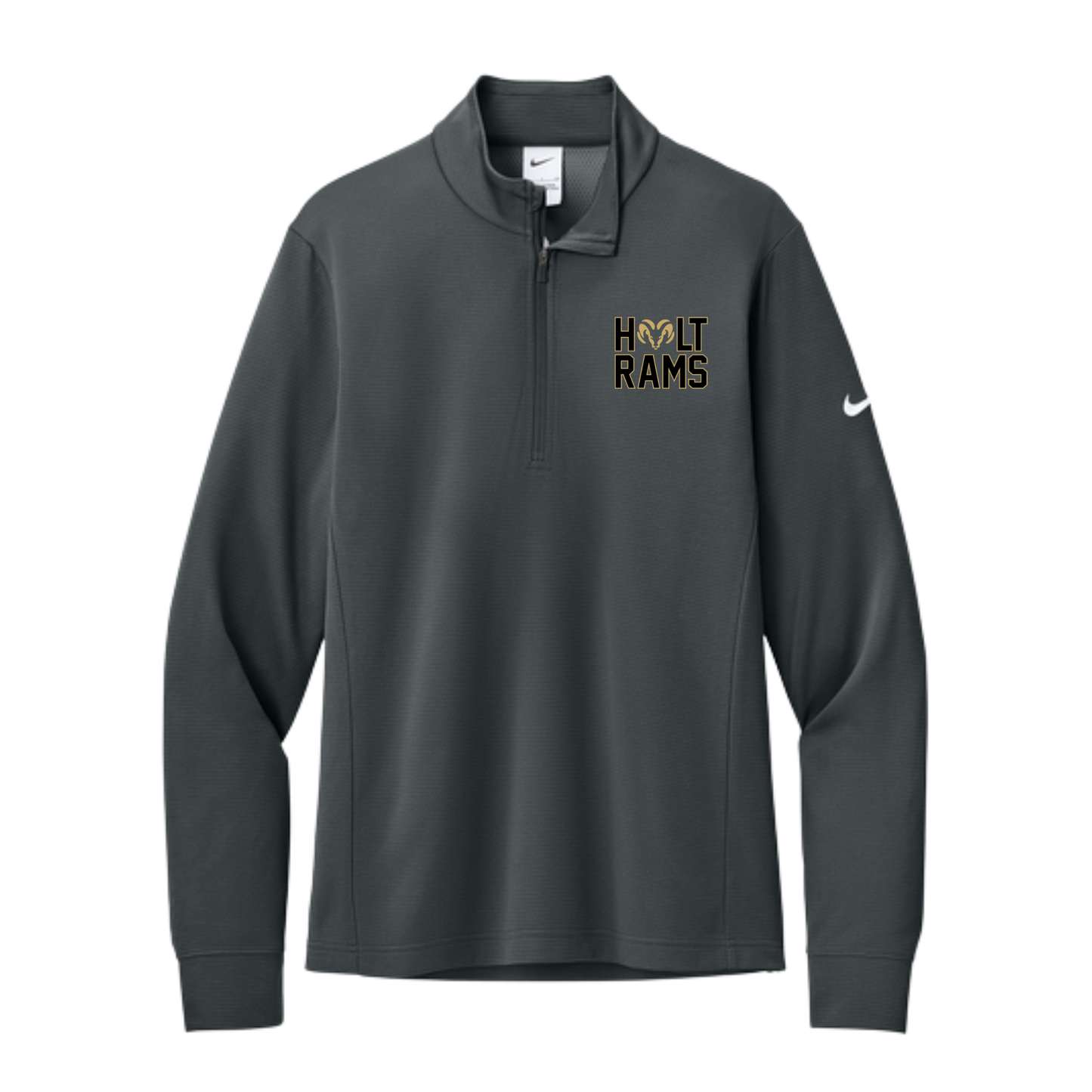 Holt Rams Essential 1/2-Zip (Nike)