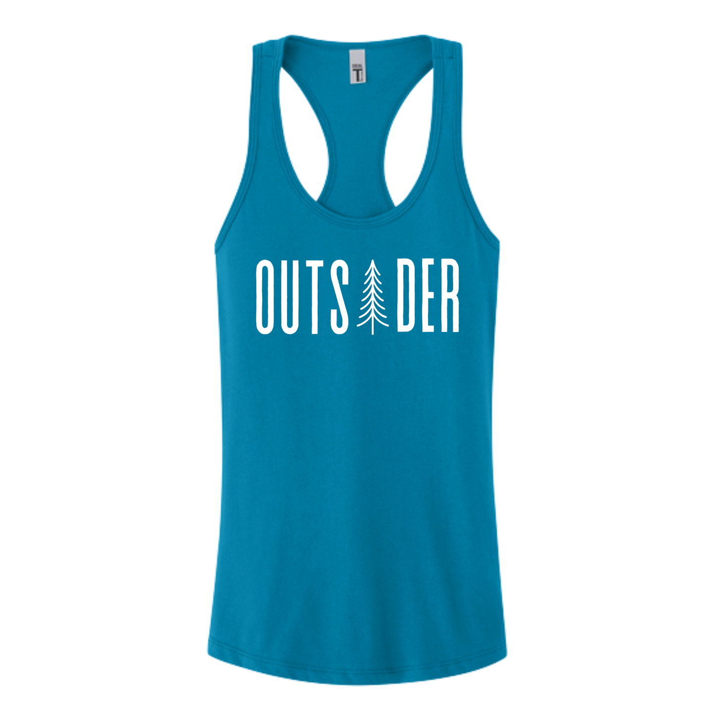 Outsider Tank