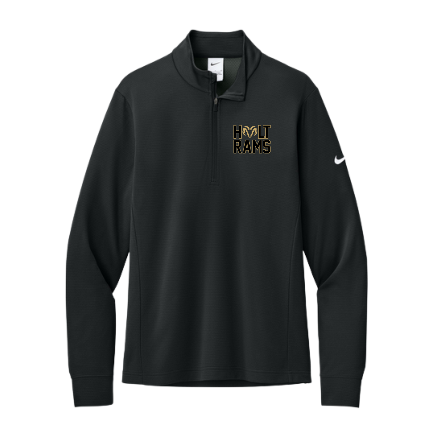 Holt Rams Essential 1/2-Zip (Nike)