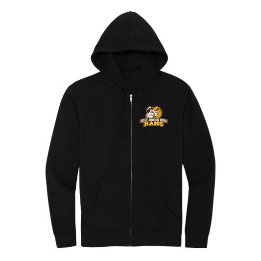 HJH Full Zip