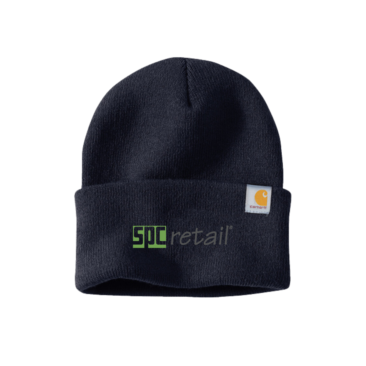 SPC Retail Embroidered Beanie