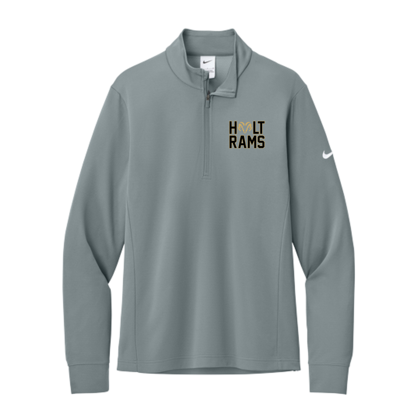 Holt Rams Essential 1/2-Zip (Nike)
