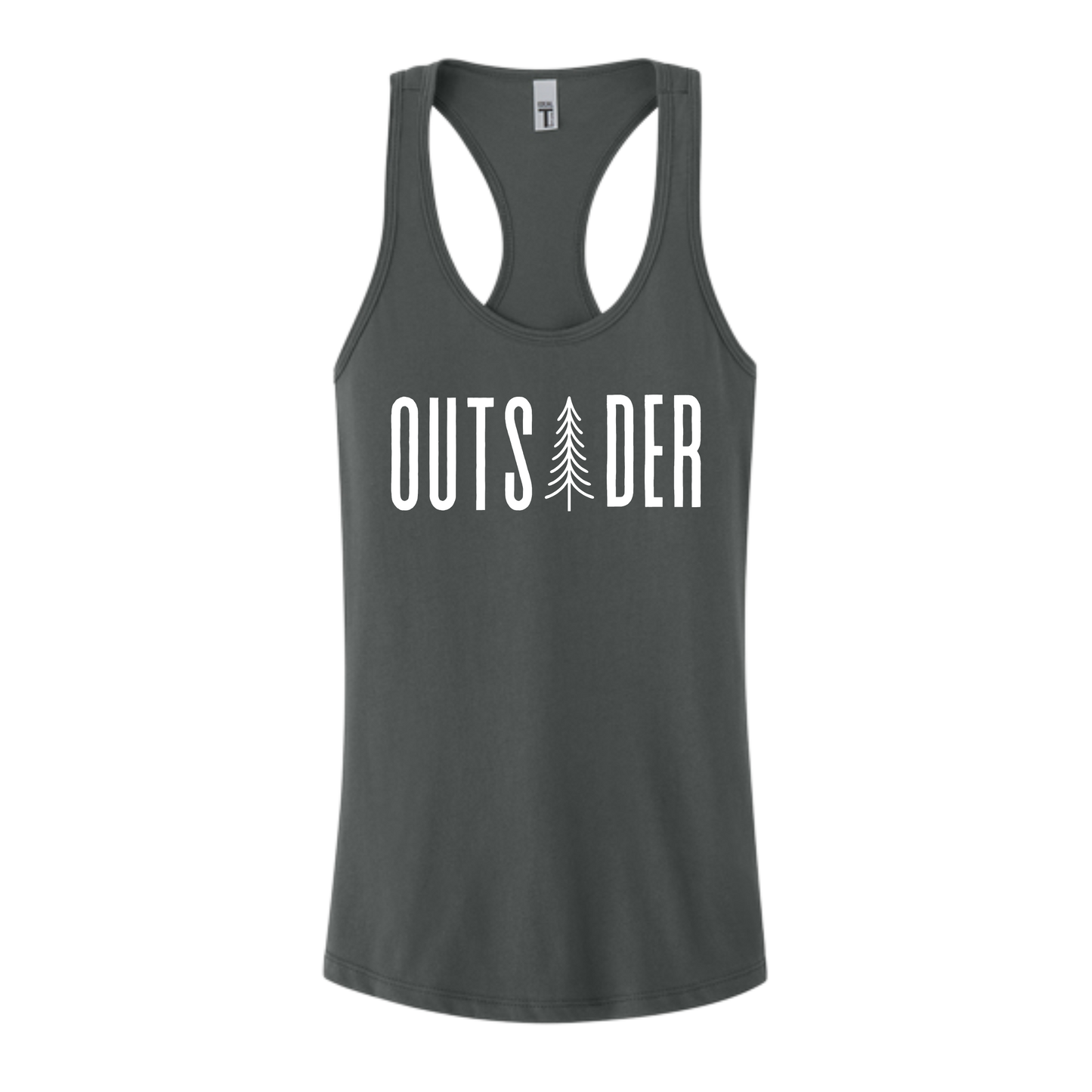 Outsider Tank