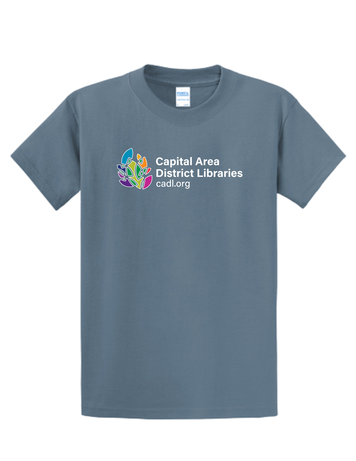 CADL Tall T-Shirt