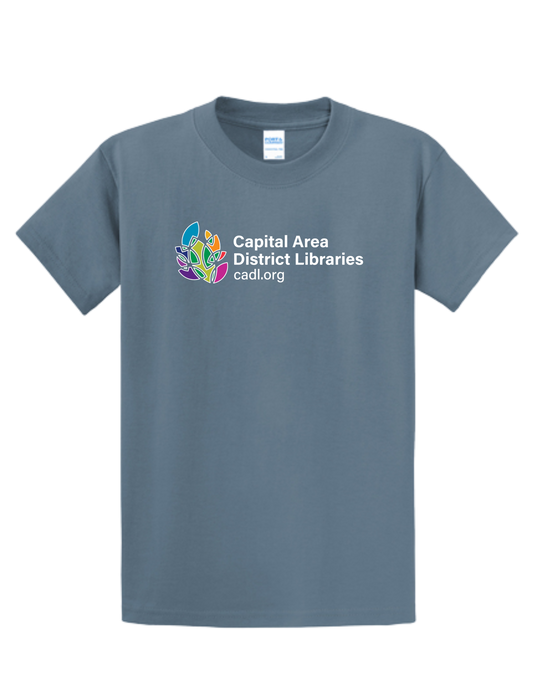 CADL Tall T-Shirt