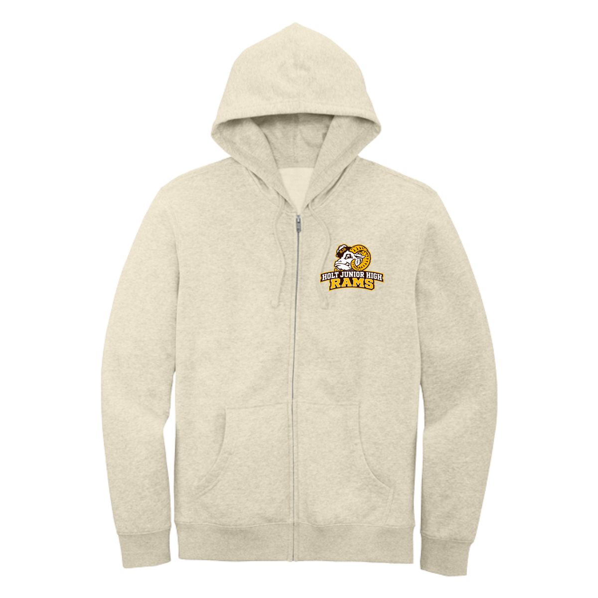 HJH Full Zip