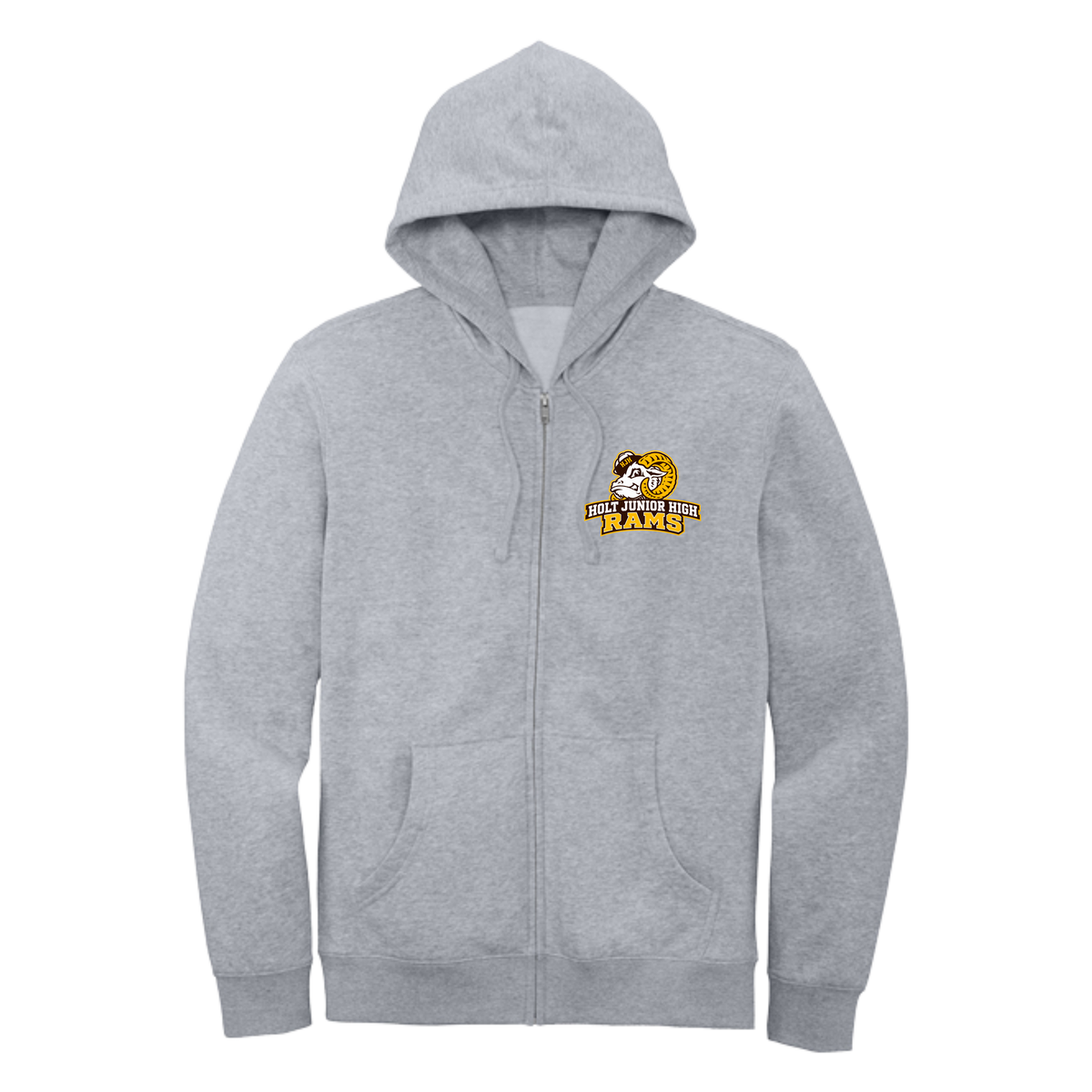HJH Full Zip