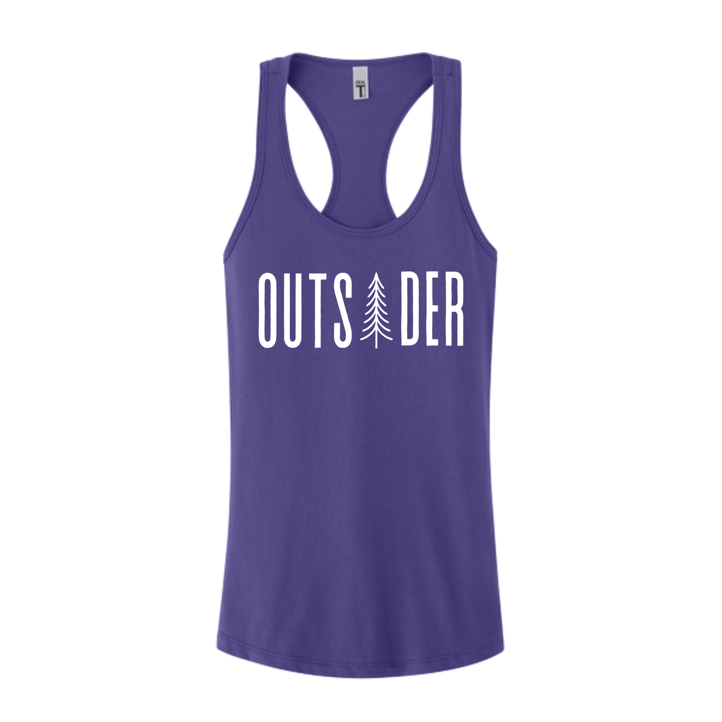 Outsider Tank