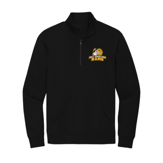 HJH 1/4 Zip