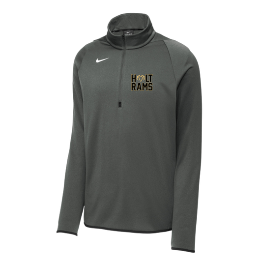 Holt Rams Therma-FIT 1/4-Zip (Nike)