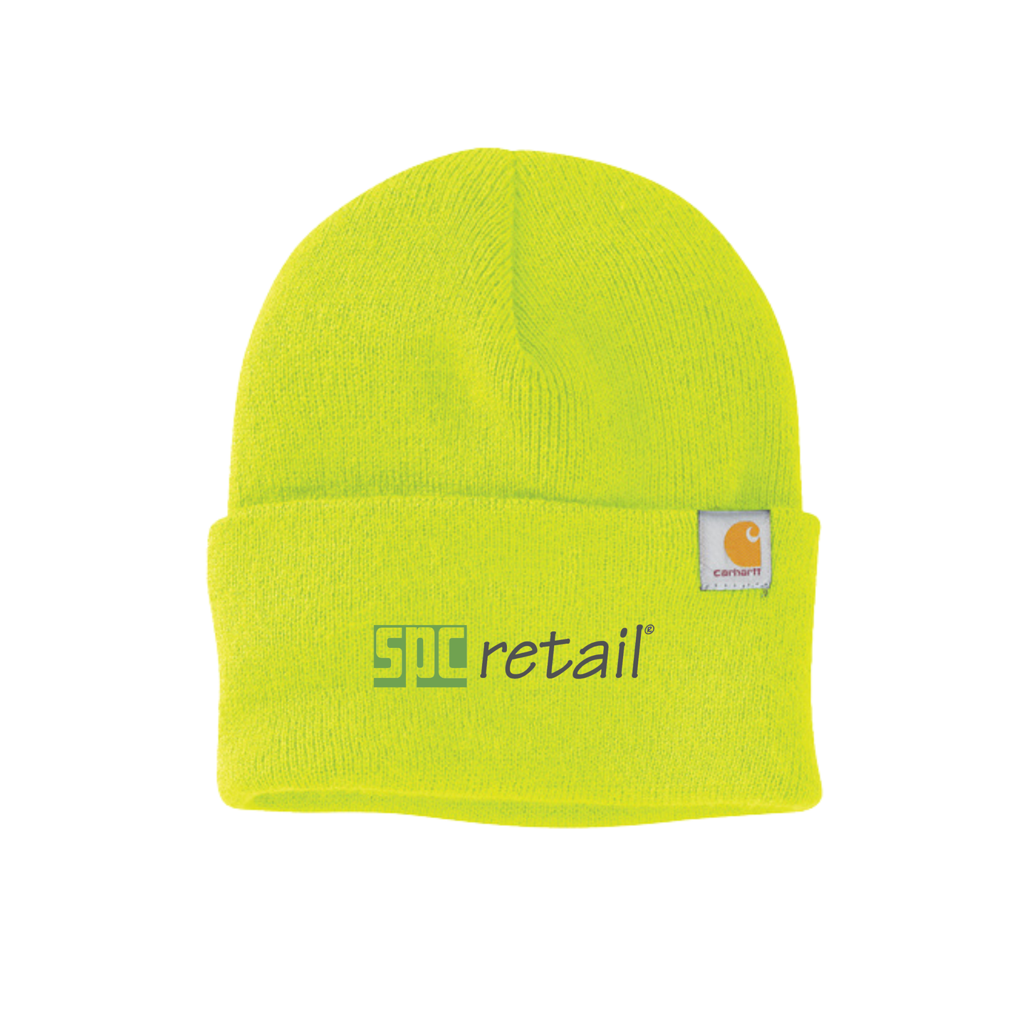 SPC Retail Embroidered Beanie