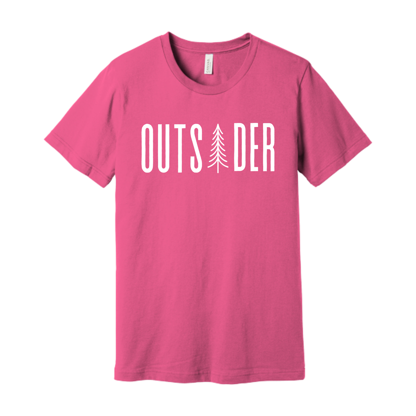 Outsider T-Shirt