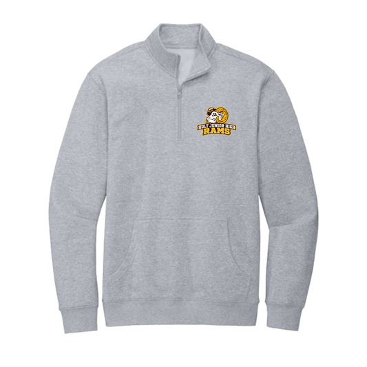 HJH 1/4 Zip