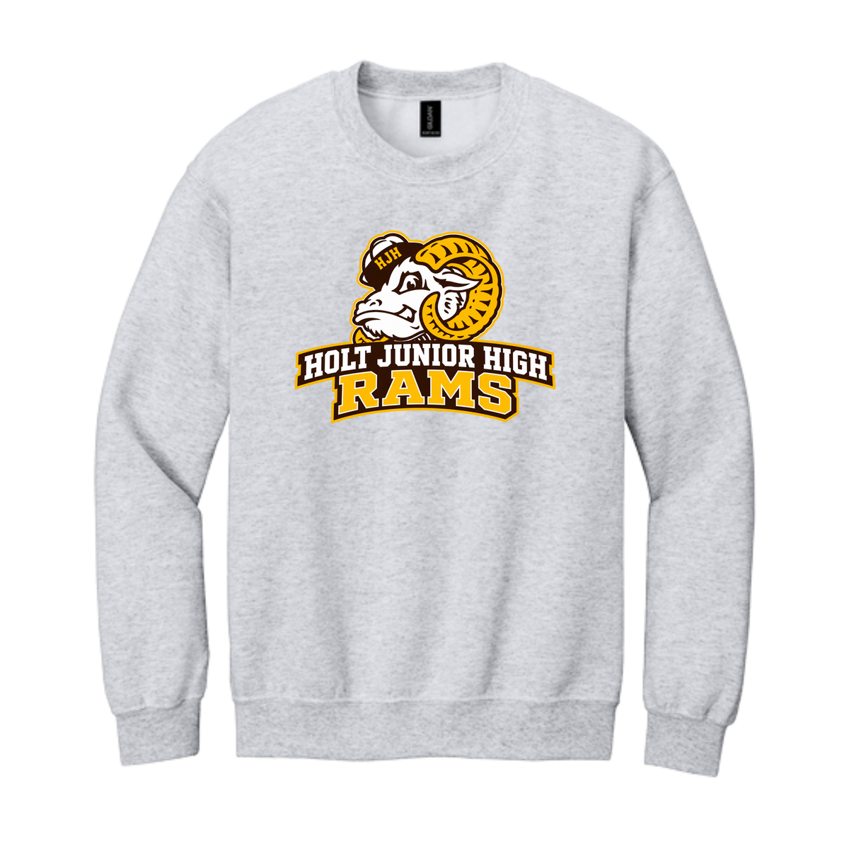 HJH Crewneck Sweatshirt