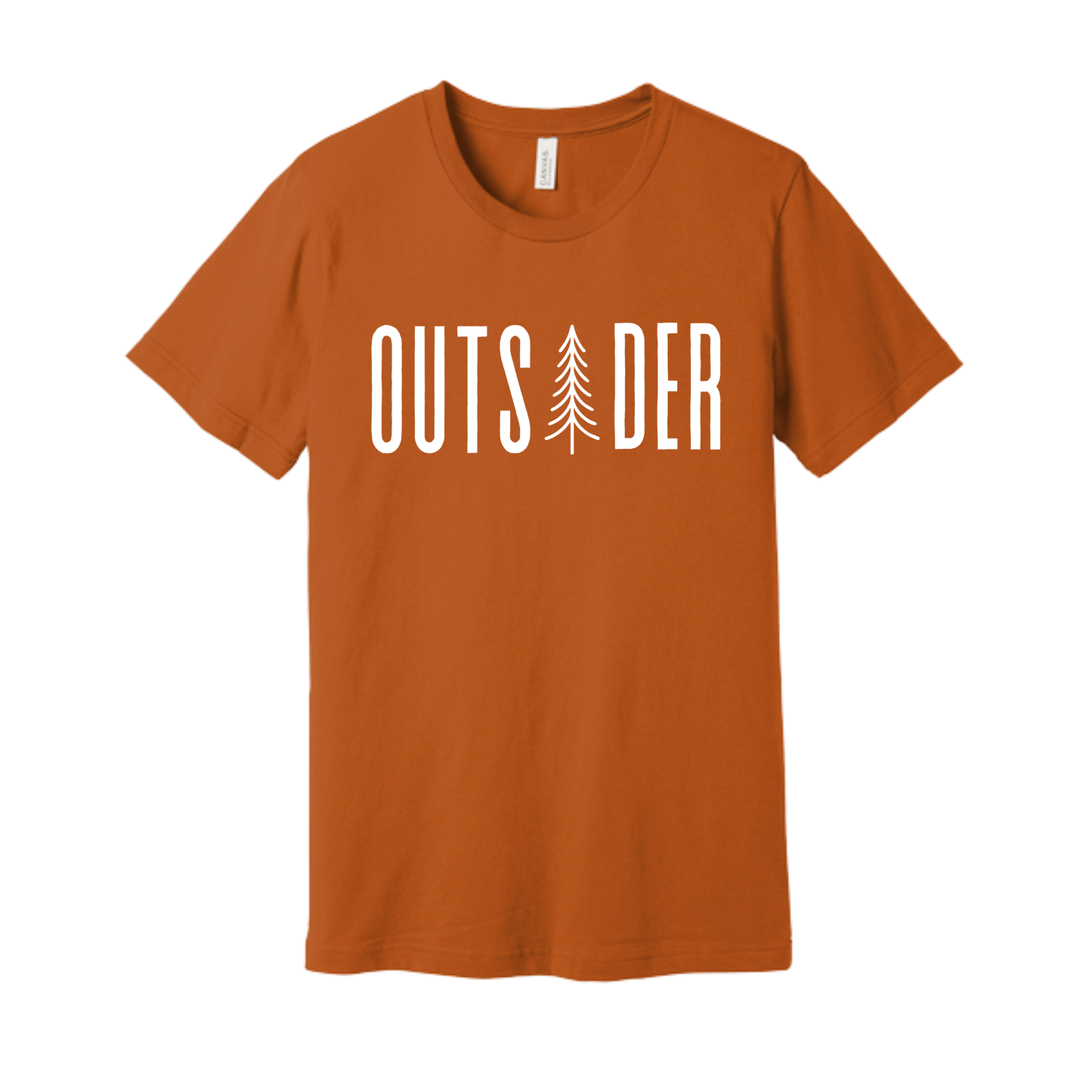 Outsider T-Shirt