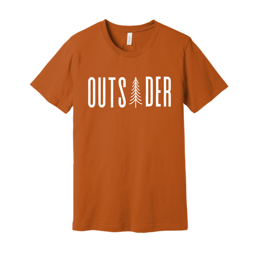 Outsider T-Shirt