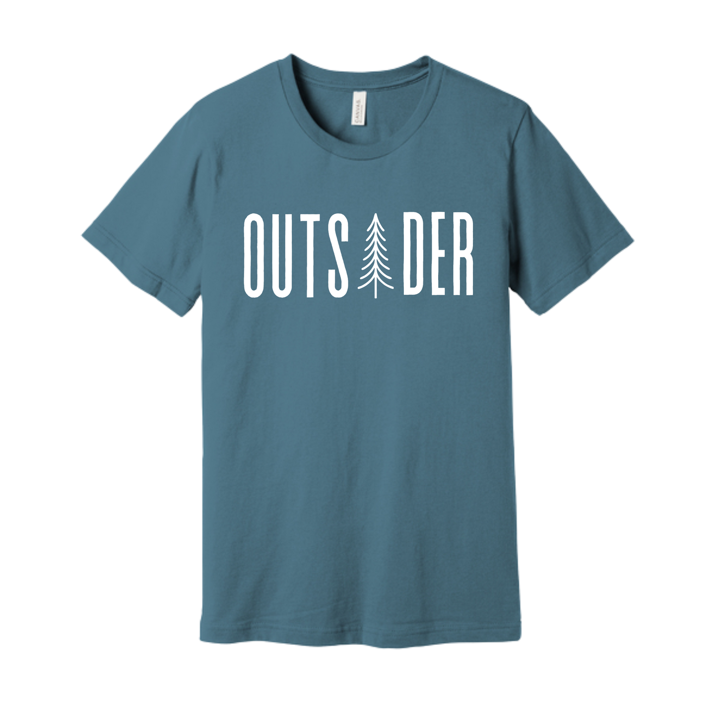 Outsider T-Shirt