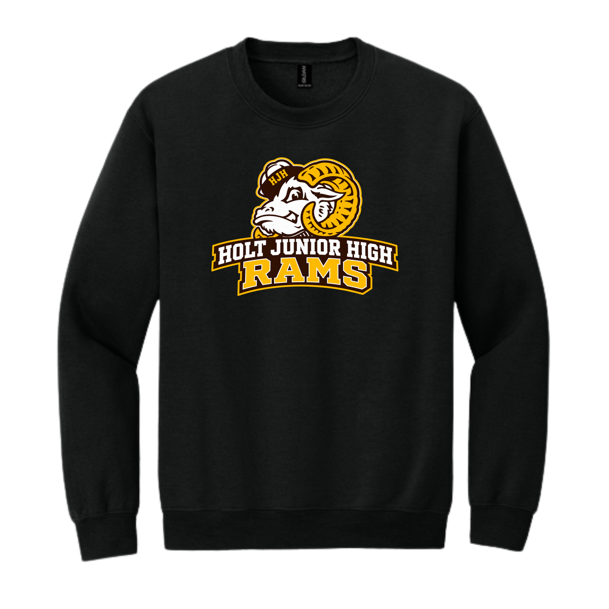HJH Crewneck Sweatshirt