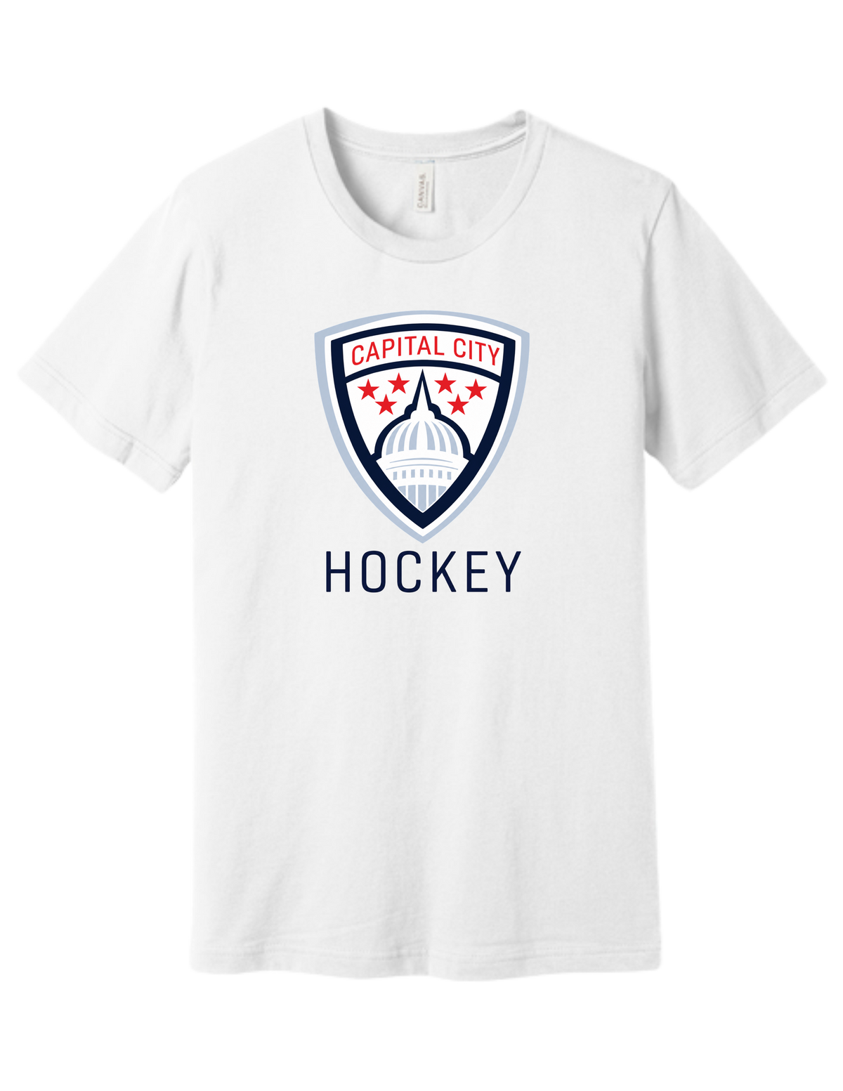 Capital City Hockey T-Shirt