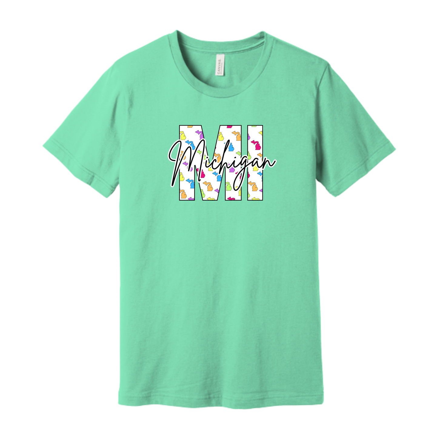 MIchigan T-Shirt