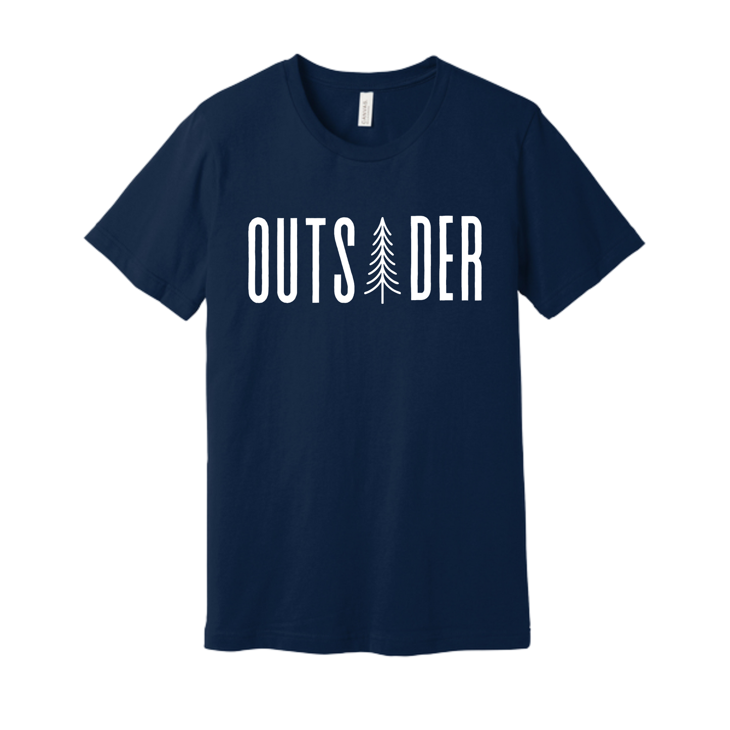 Outsider T-Shirt