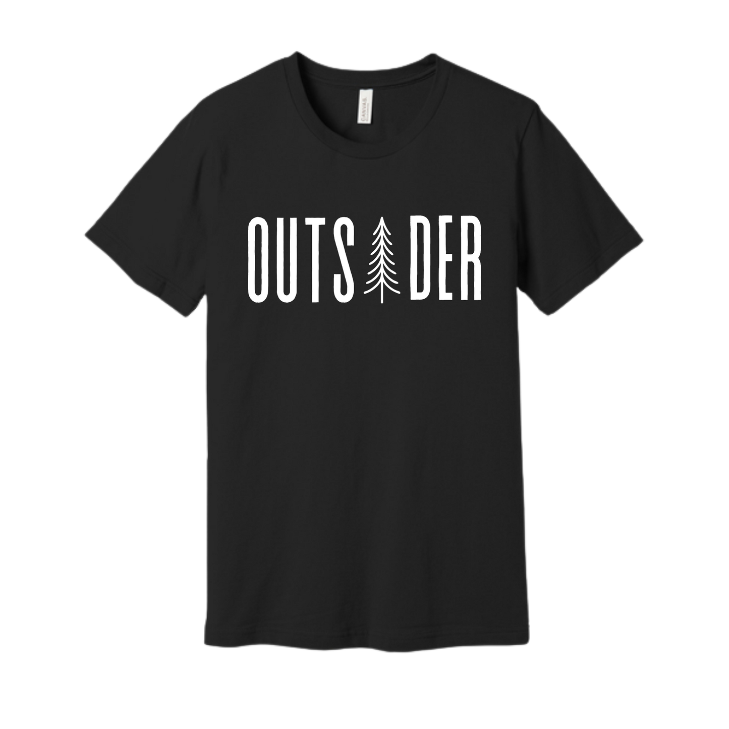 Outsider T-Shirt