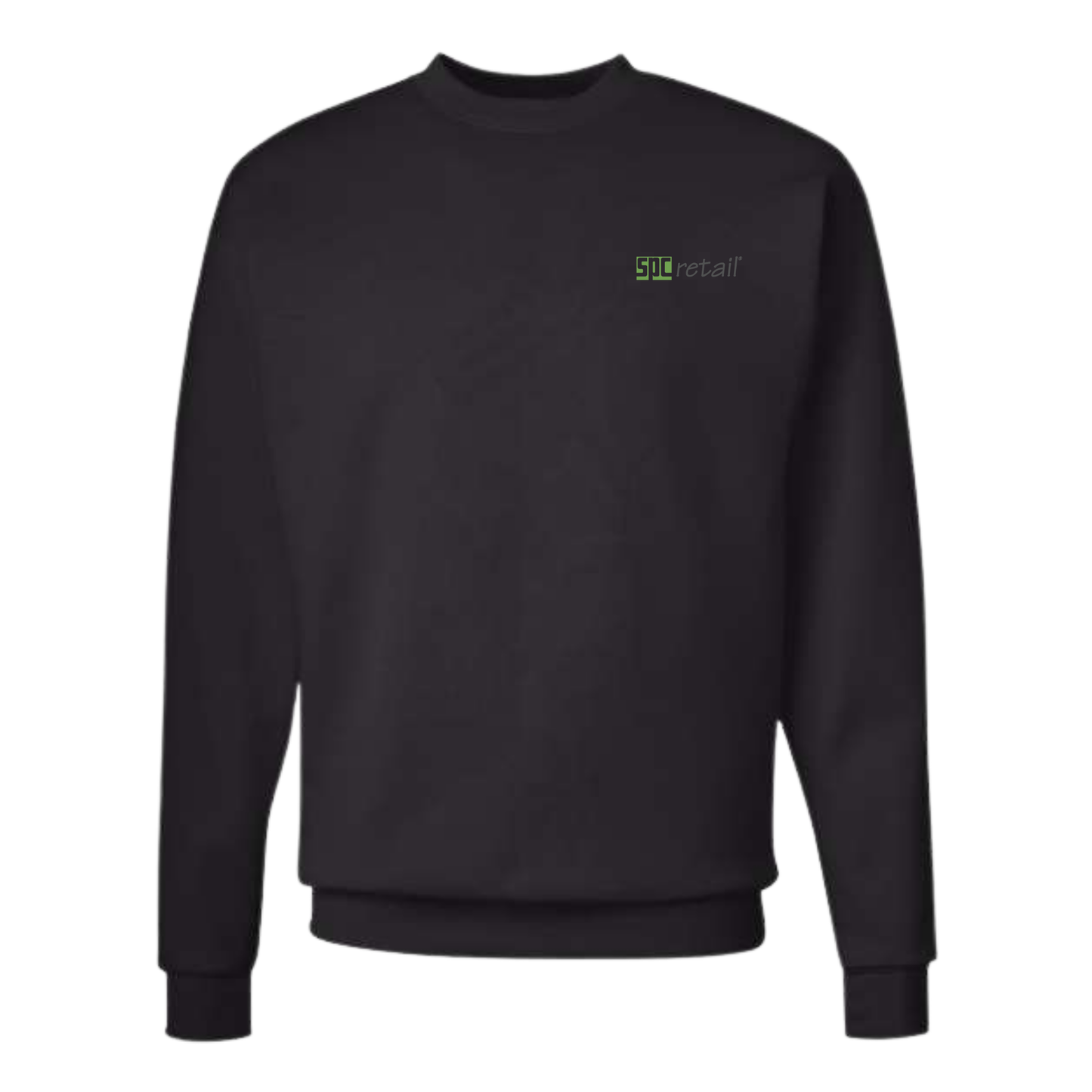 SPC Retail EcoSmart Crewneck