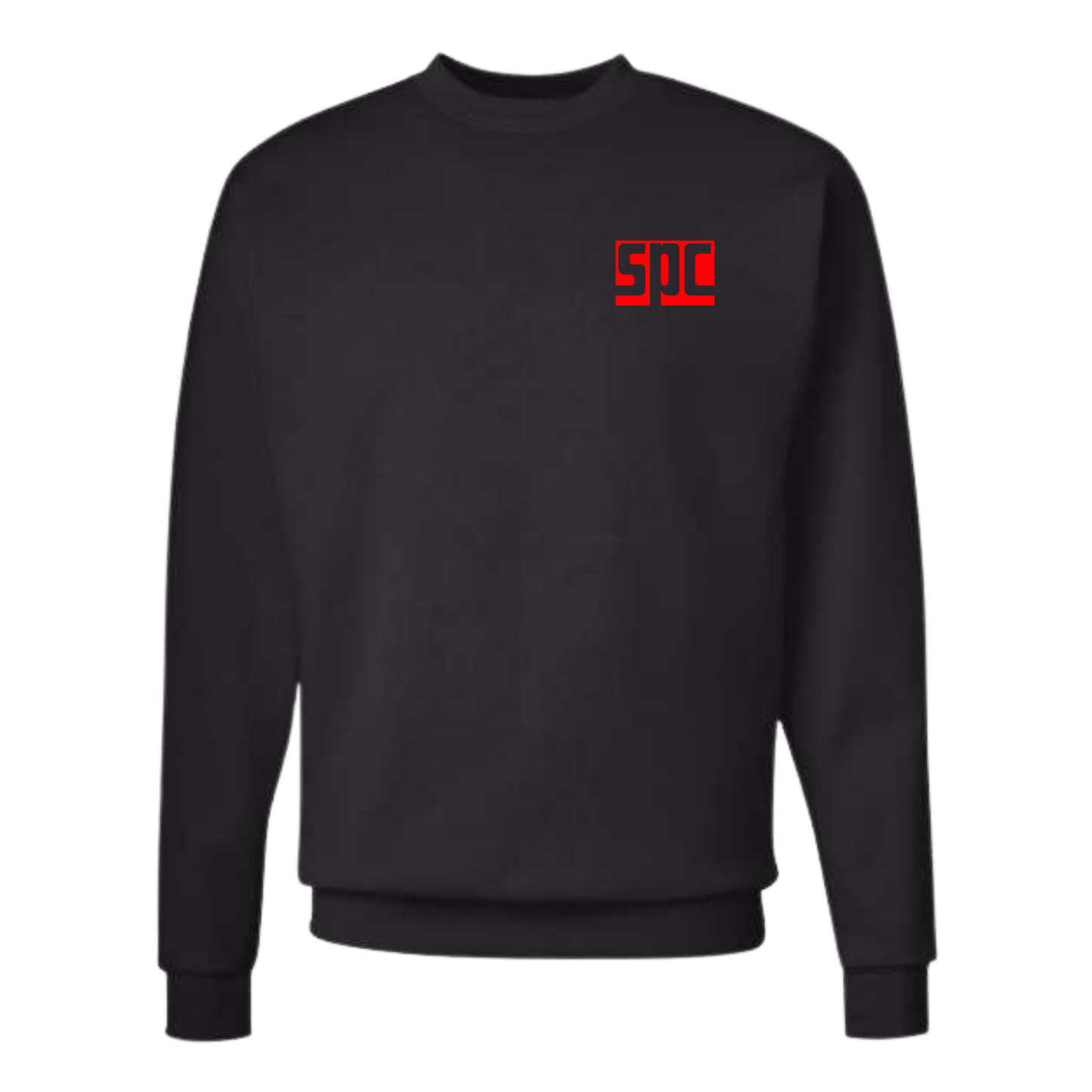 SPC EcoSmart Crewneck
