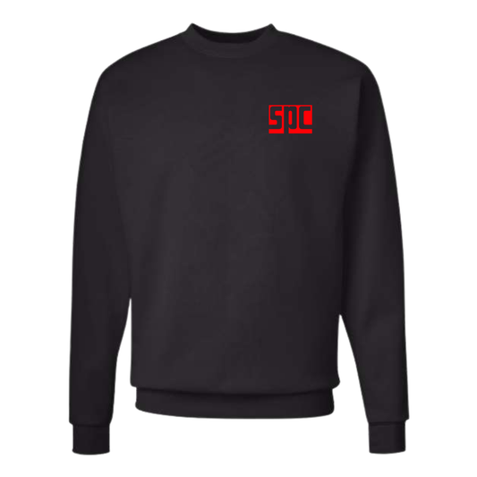 SPC EcoSmart Crewneck