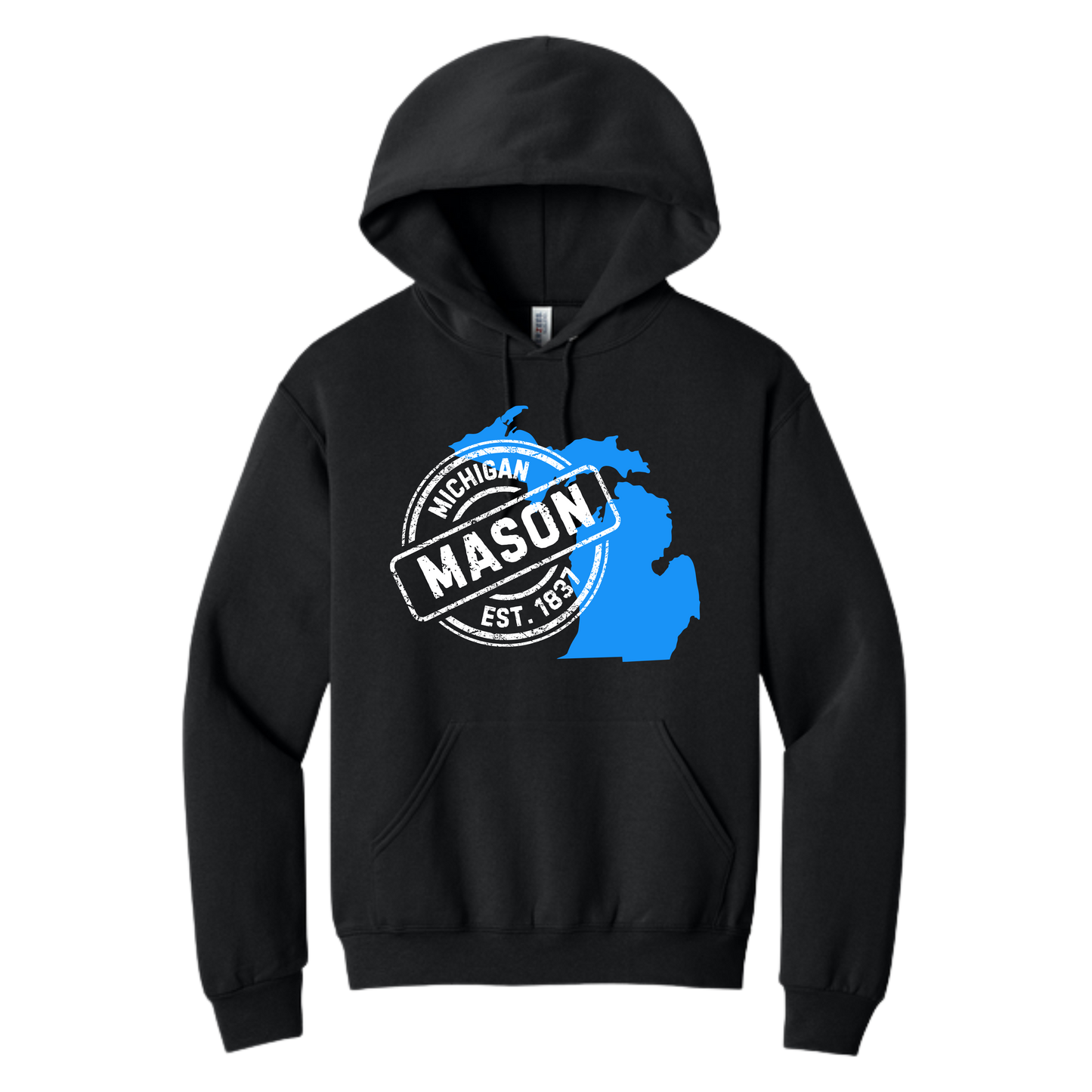 Mason Hoodie