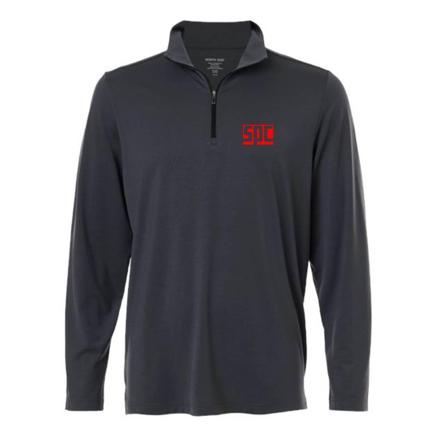 SPC Performance Quarter Zip