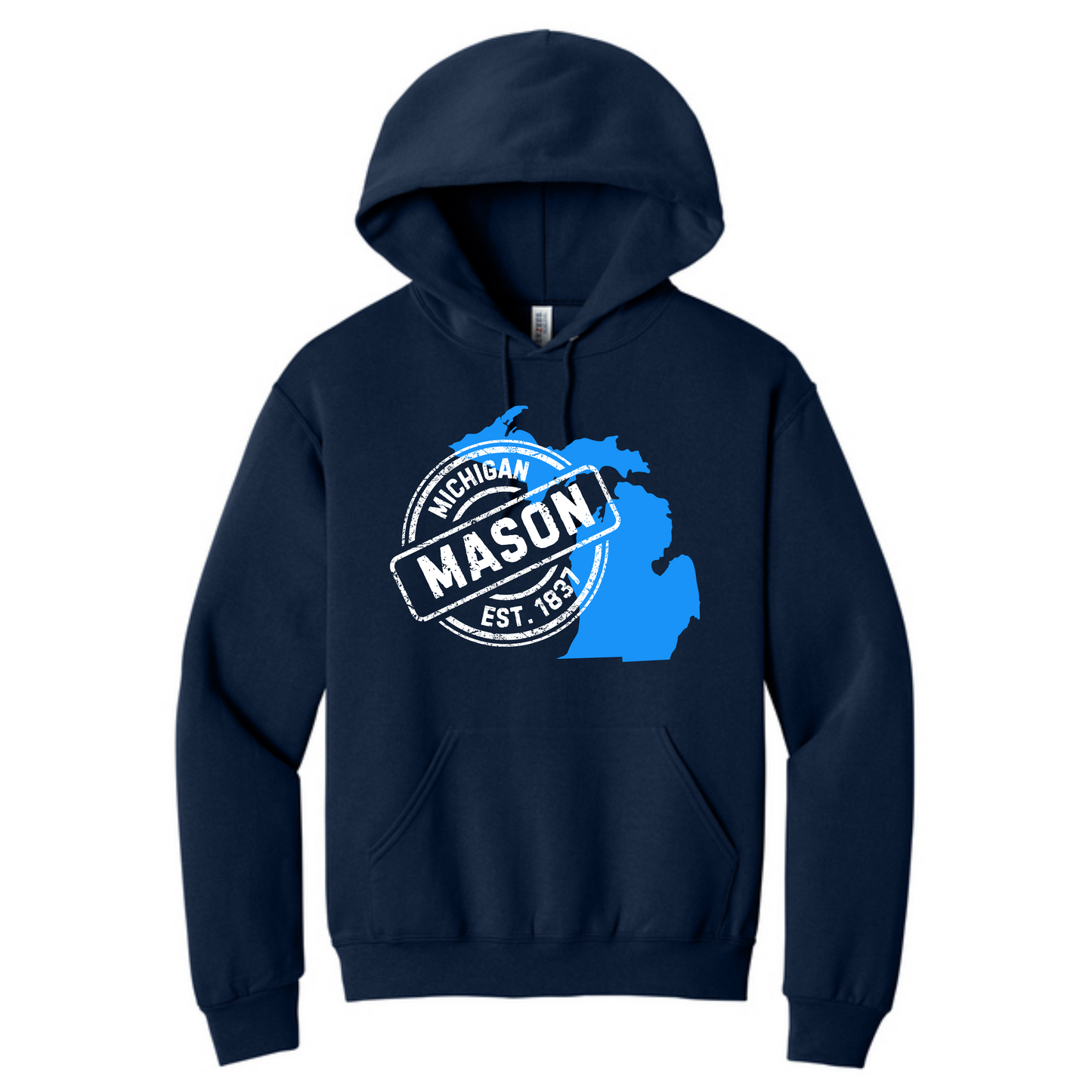 Mason Hoodie