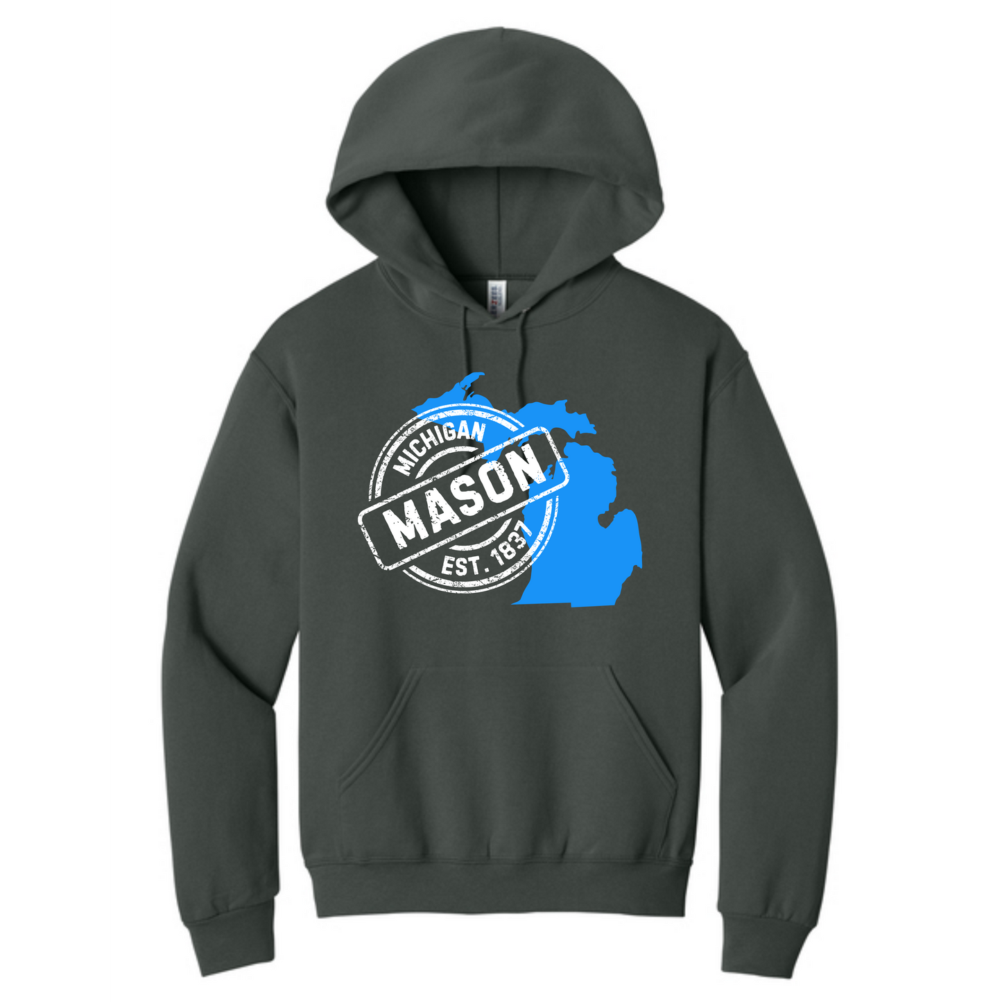 Mason Hoodie