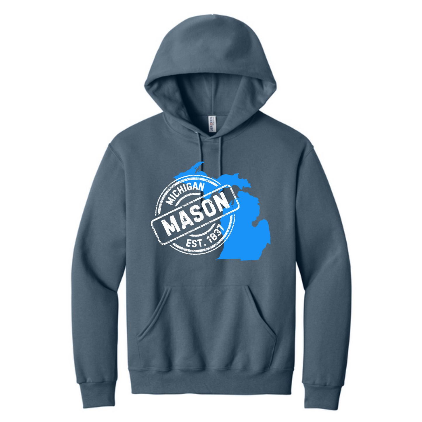 Mason Hoodie