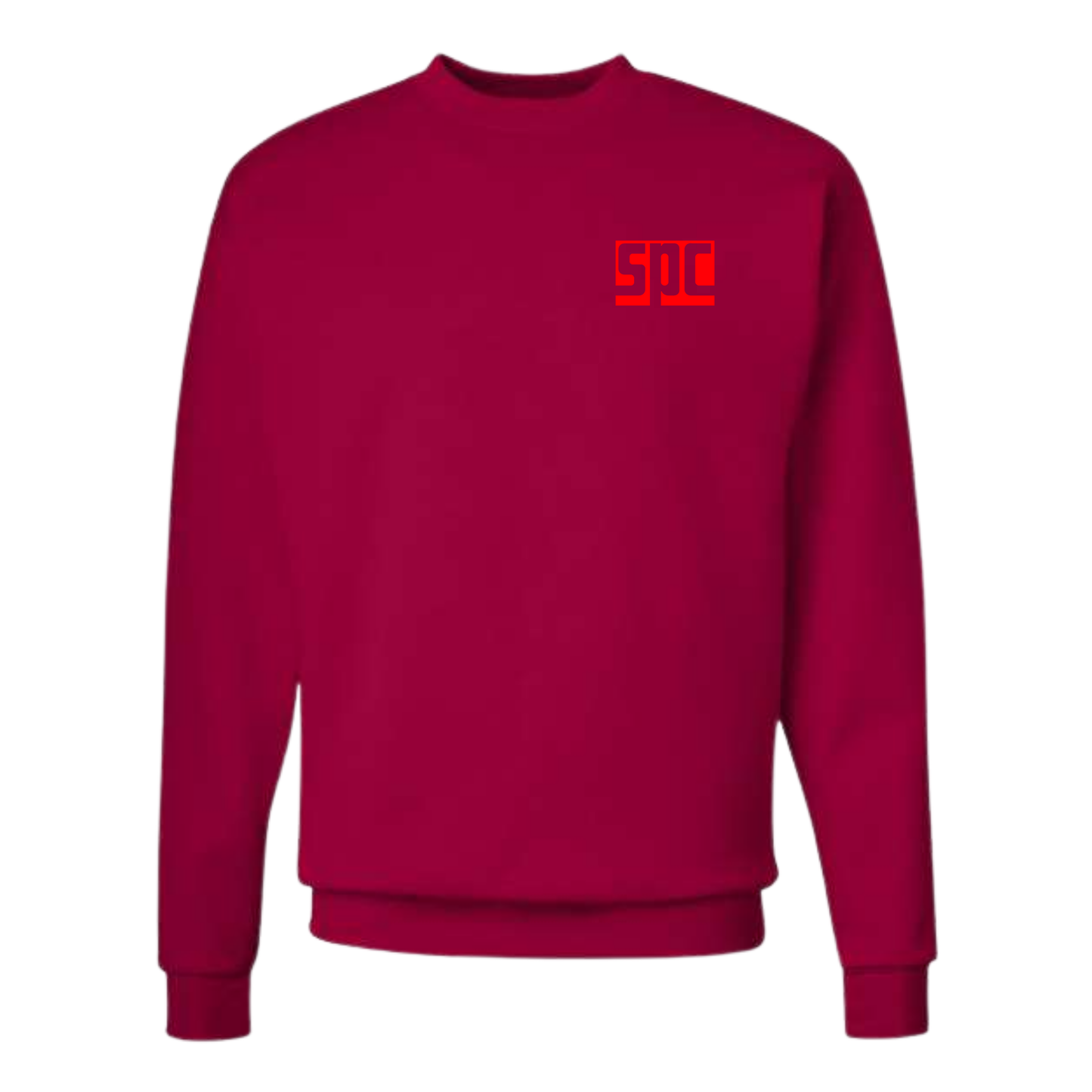 SPC EcoSmart Crewneck