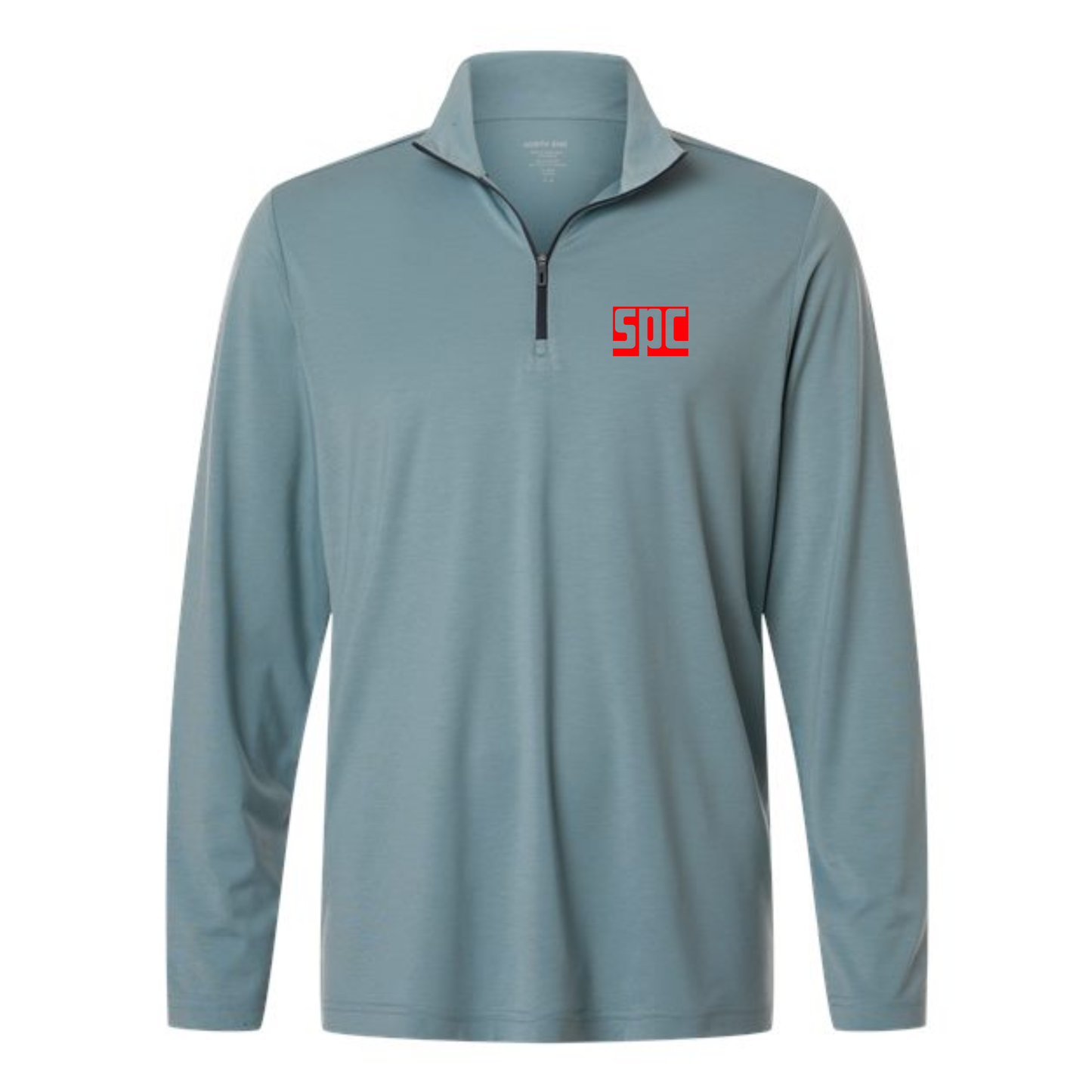 SPC Performance Quarter Zip