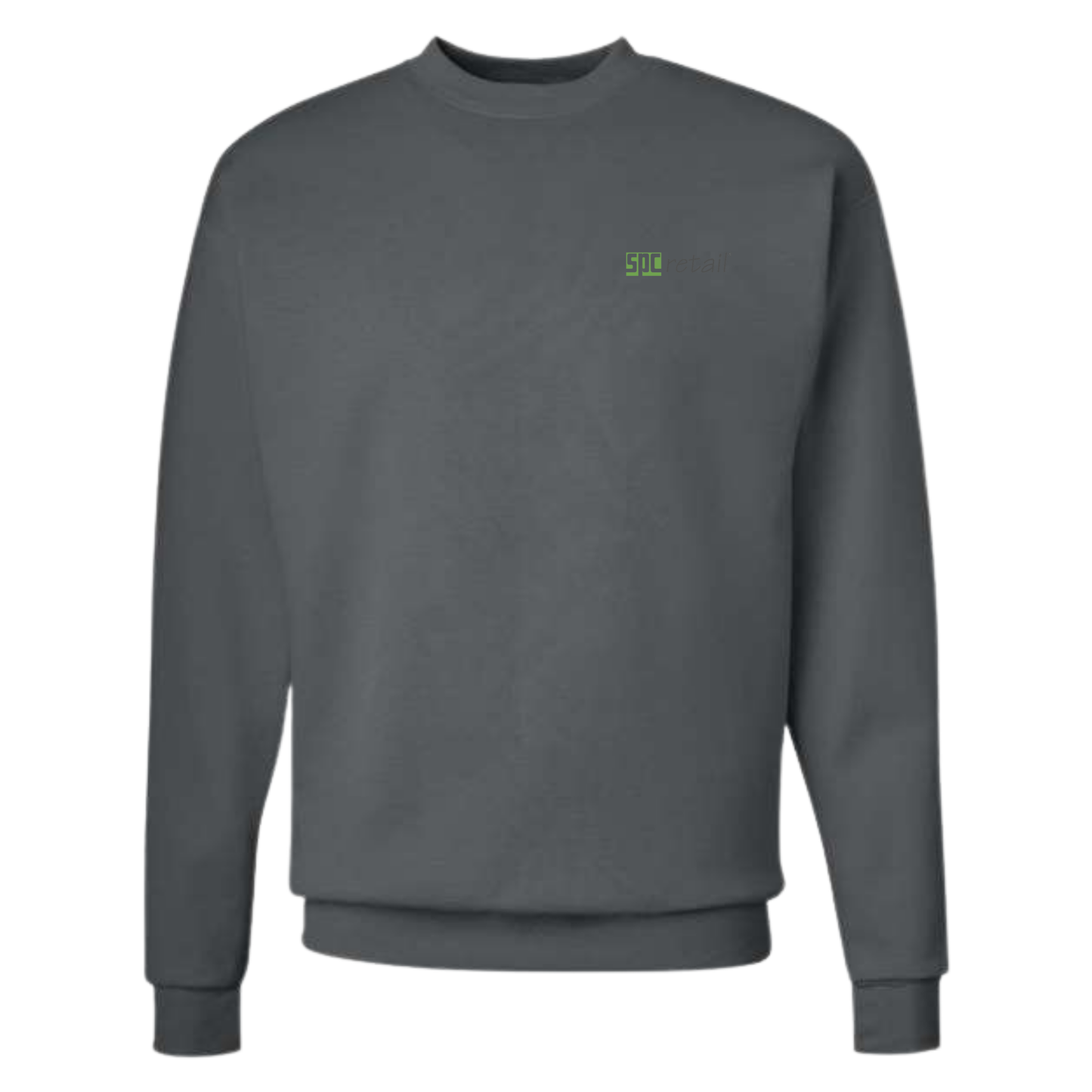 SPC Retail EcoSmart Crewneck