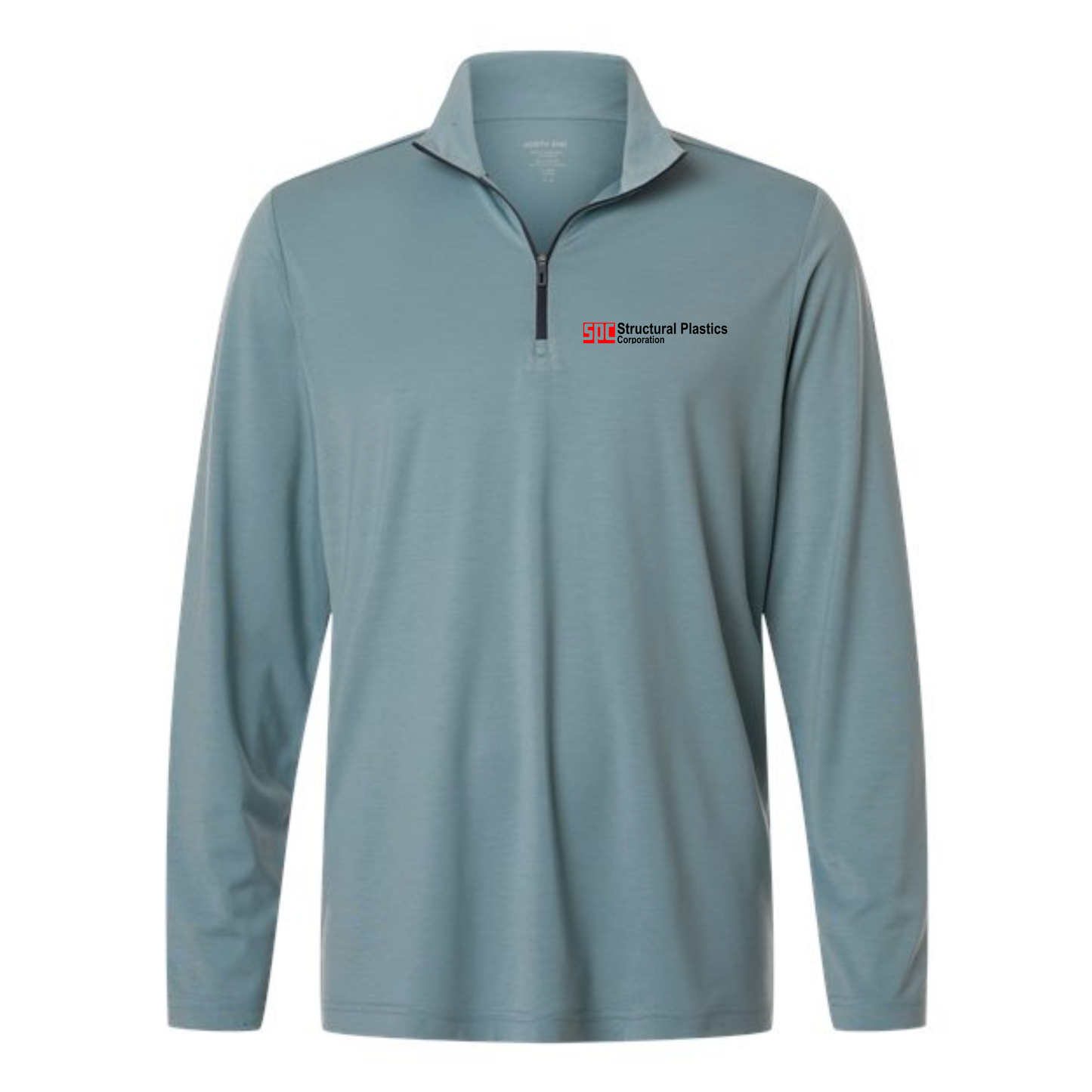 Structural Plastics Performance Quarter Zip