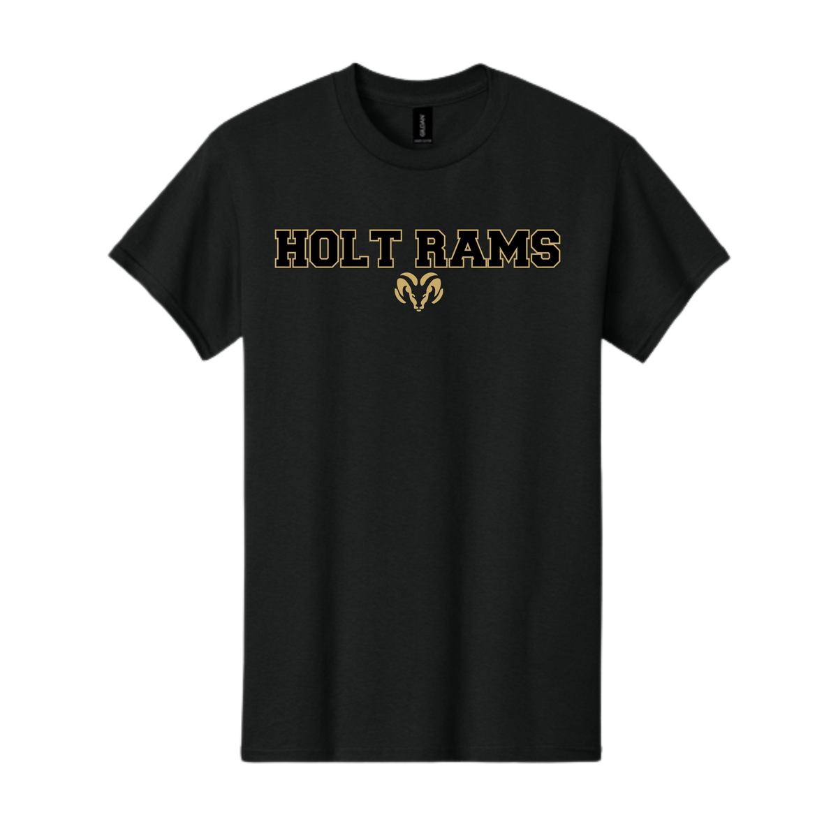 Holt Rams T-Shirt