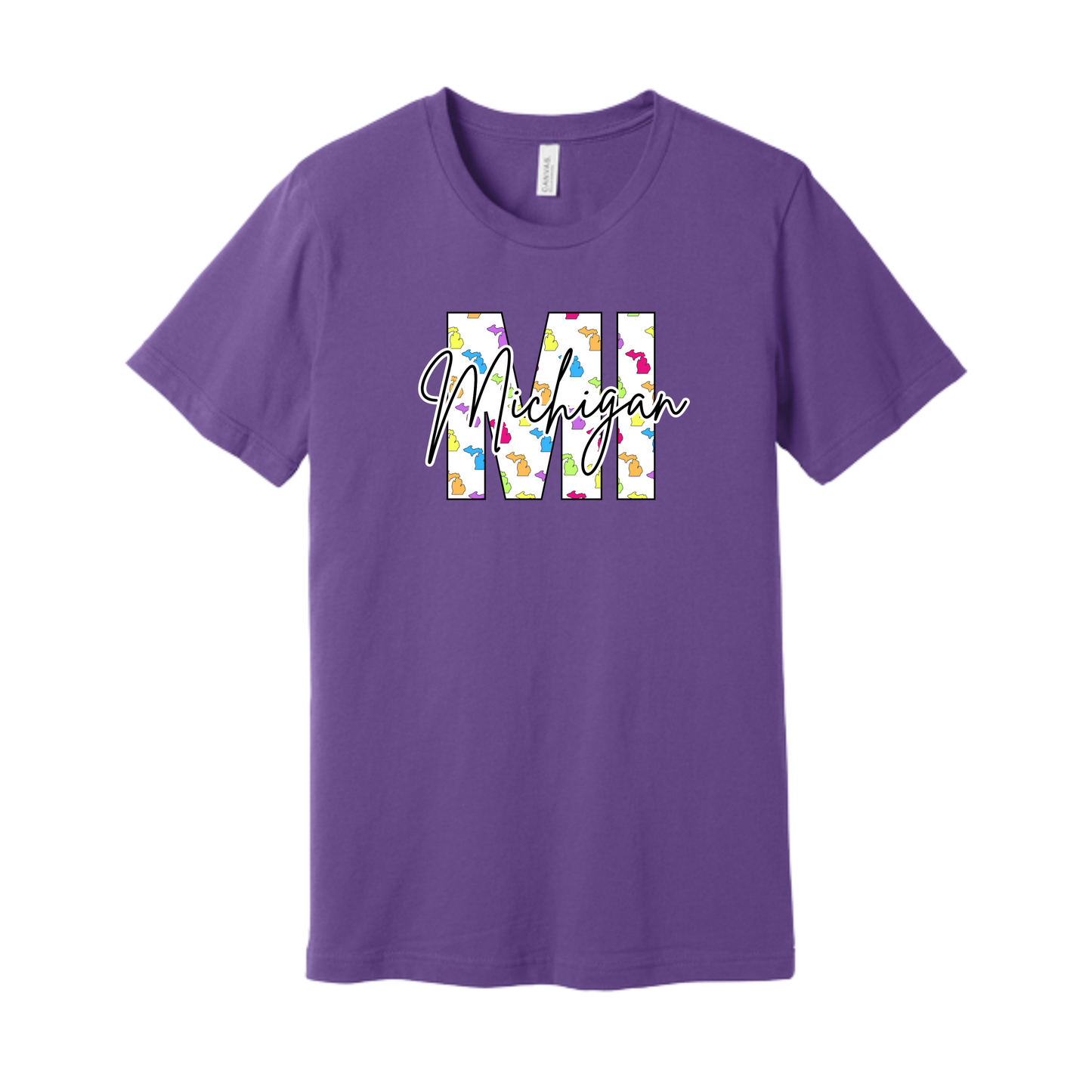 MIchigan T-Shirt