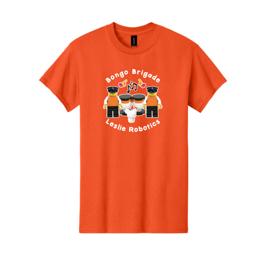 Bongo Brigade T-Shirt