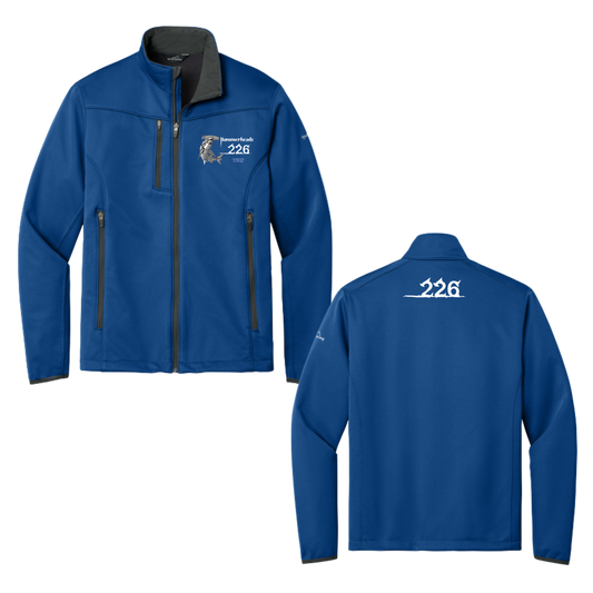 Hammerheads Men's Jacket