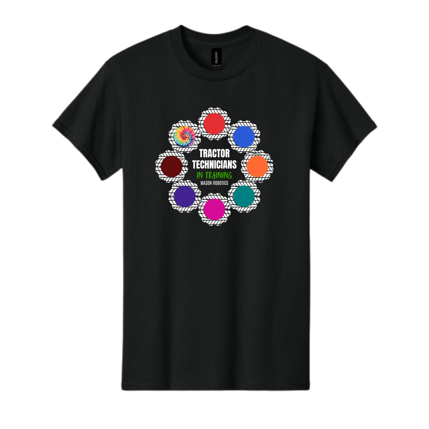 FTC Supporter T-Shirt