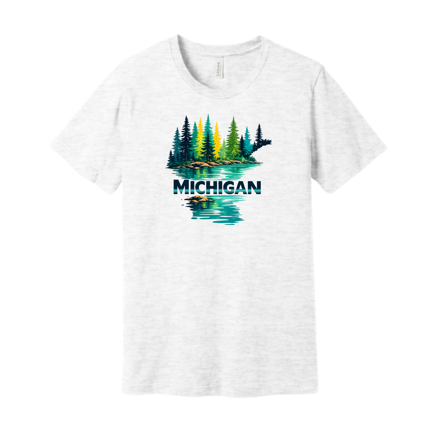 Michigan T-Shirt