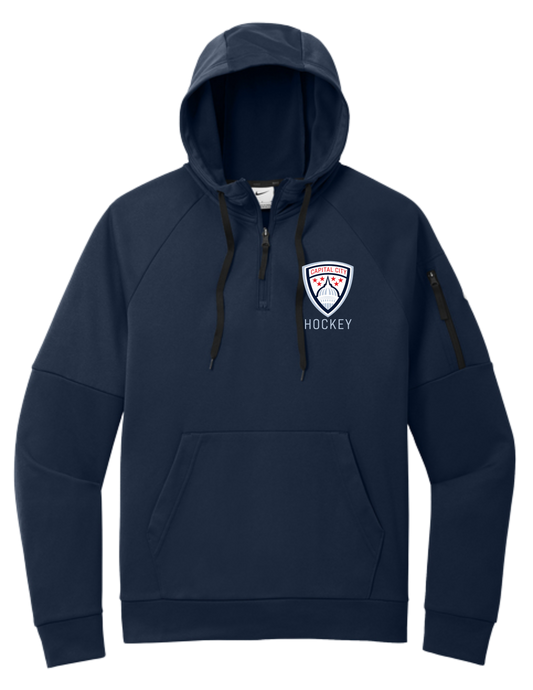 Capital City Hockey Nike Hoodie