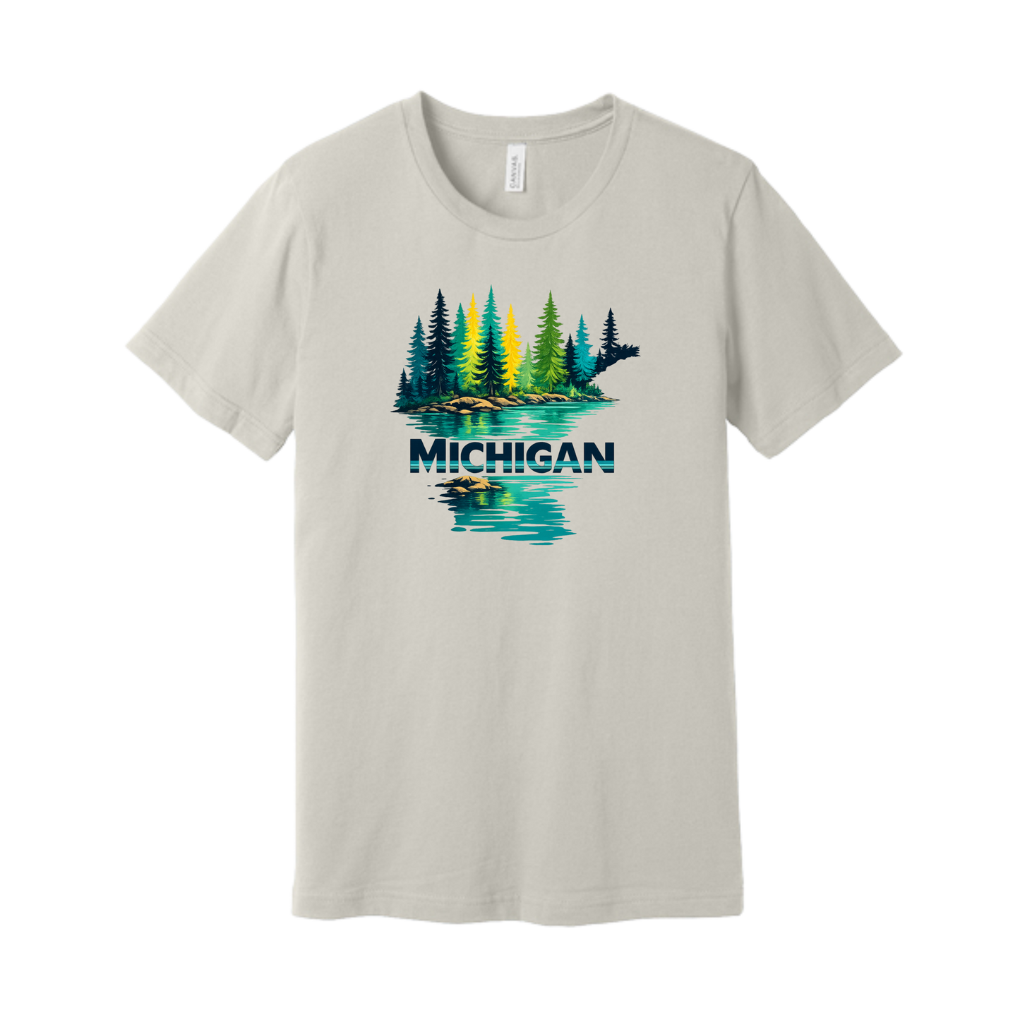 Michigan T-Shirt