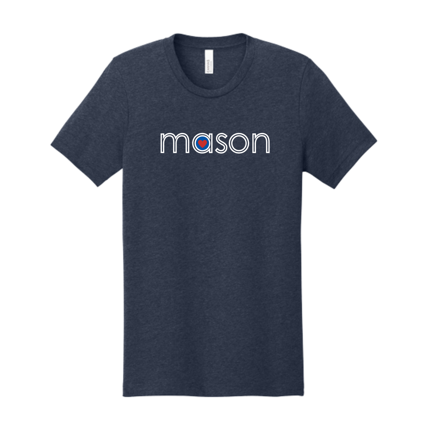 Mason T-Shirt