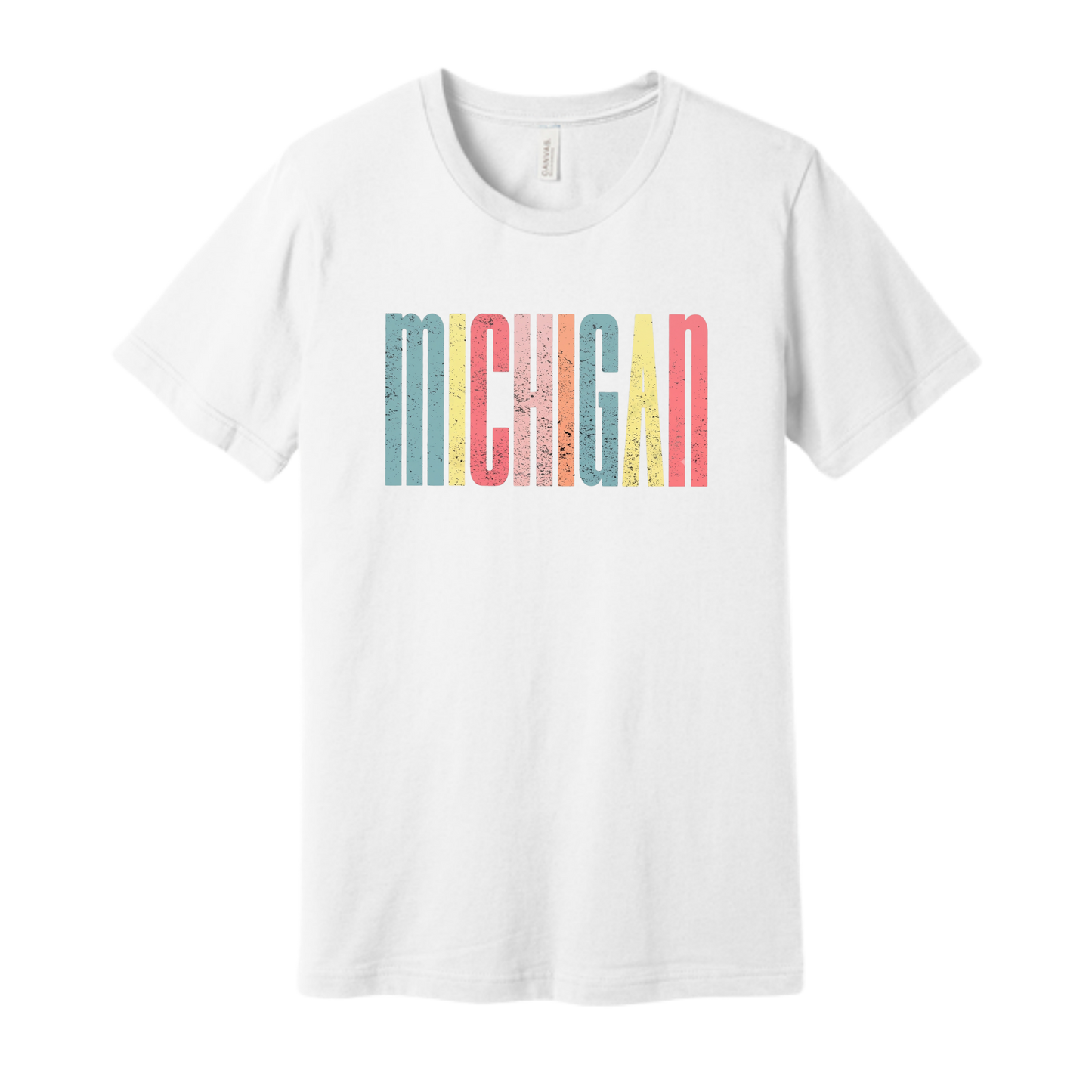 Michigan T-Shirt