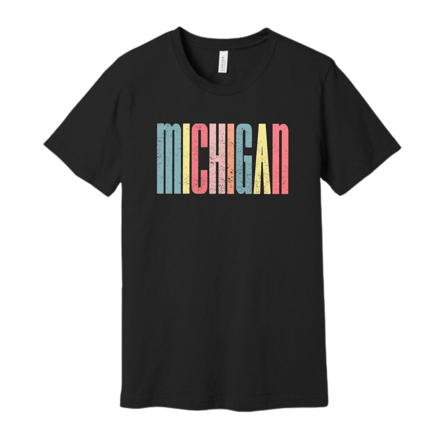 Michigan T-Shirt