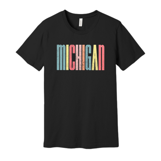 Michigan T-Shirt